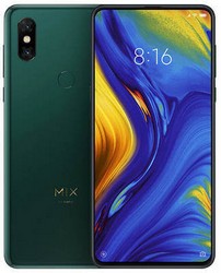 Замена микрофона на телефоне Xiaomi Mi Mix 3 в Набережных Челнах